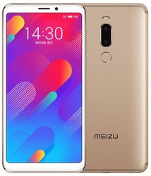 Прошивка телефона Meizu V8 Pro в Ярославле